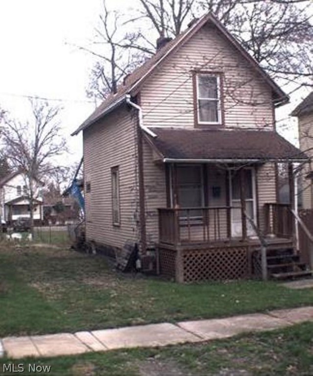 Part/Stiles Heirs Add - Residential