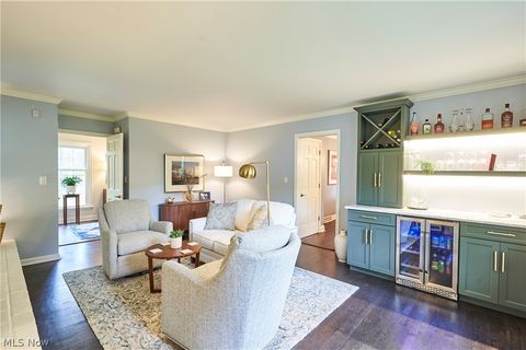 Tiny photo for 475 Somerset Road, Akron, OH 44313 (MLS # 5209368)