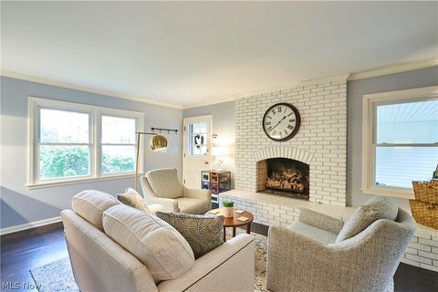 Tiny photo for 475 Somerset Road, Akron, OH 44313 (MLS # 5209368)