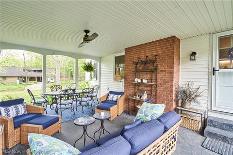 Tiny photo for 475 Somerset Road, Akron, OH 44313 (MLS # 5209368)