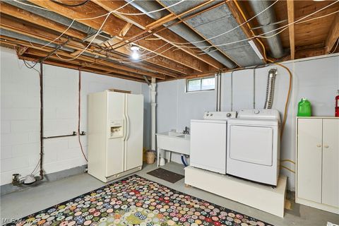 Tiny photo for 475 Somerset Road, Akron, OH 44313 (MLS # 5209368)