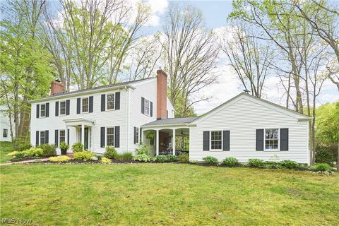 Tiny photo for 475 Somerset Road, Akron, OH 44313 (MLS # 5209368)