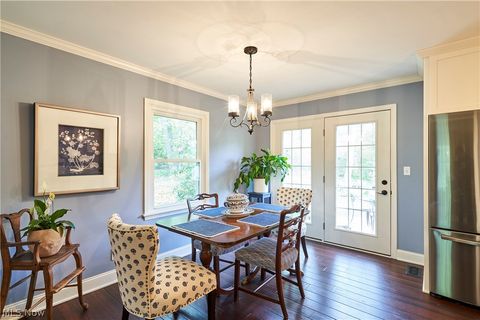 Tiny photo for 475 Somerset Road, Akron, OH 44313 (MLS # 5209368)