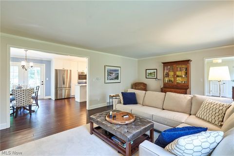 Tiny photo for 475 Somerset Road, Akron, OH 44313 (MLS # 5209368)