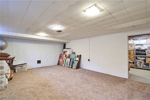 Tiny photo for 475 Somerset Road, Akron, OH 44313 (MLS # 5209368)