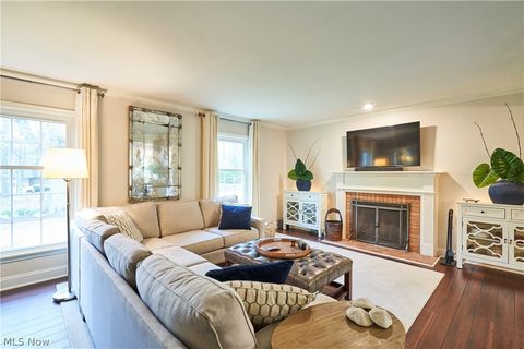 Tiny photo for 475 Somerset Road, Akron, OH 44313 (MLS # 5209368)