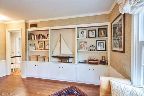 Tiny photo for 475 Somerset Road, Akron, OH 44313 (MLS # 5209368)