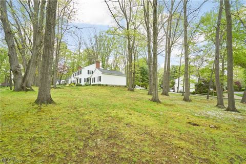 Tiny photo for 475 Somerset Road, Akron, OH 44313 (MLS # 5209368)
