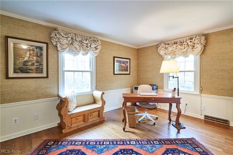 Tiny photo for 475 Somerset Road, Akron, OH 44313 (MLS # 5209368)