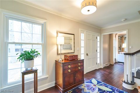 Tiny photo for 475 Somerset Road, Akron, OH 44313 (MLS # 5209368)