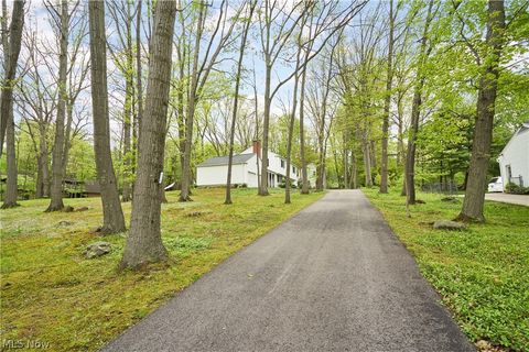 Tiny photo for 475 Somerset Road, Akron, OH 44313 (MLS # 5209368)