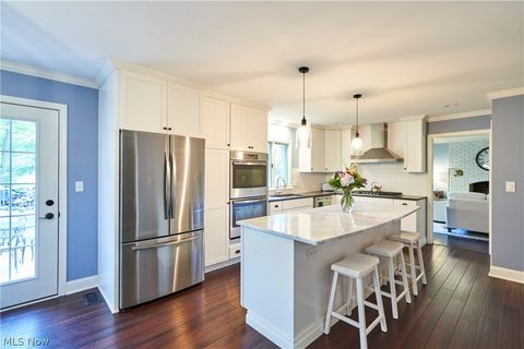 Tiny photo for 475 Somerset Road, Akron, OH 44313 (MLS # 5209368)