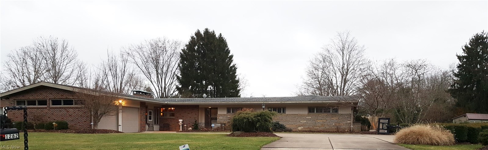 Northwood - Residential