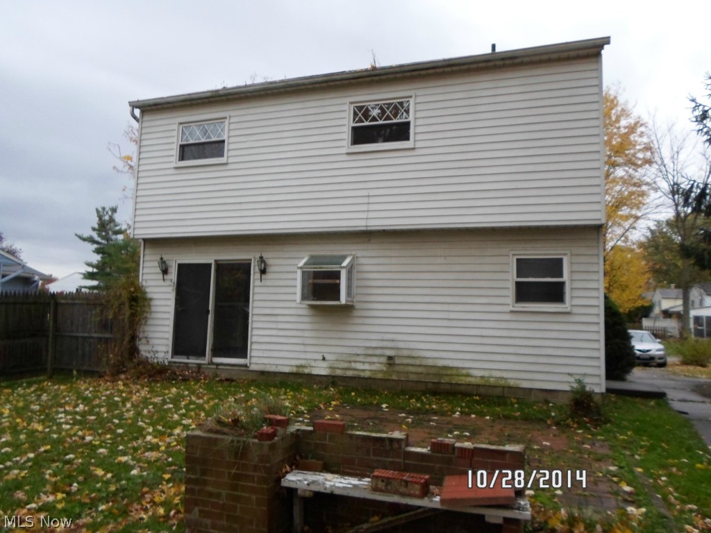 Maplewood Park - Residential