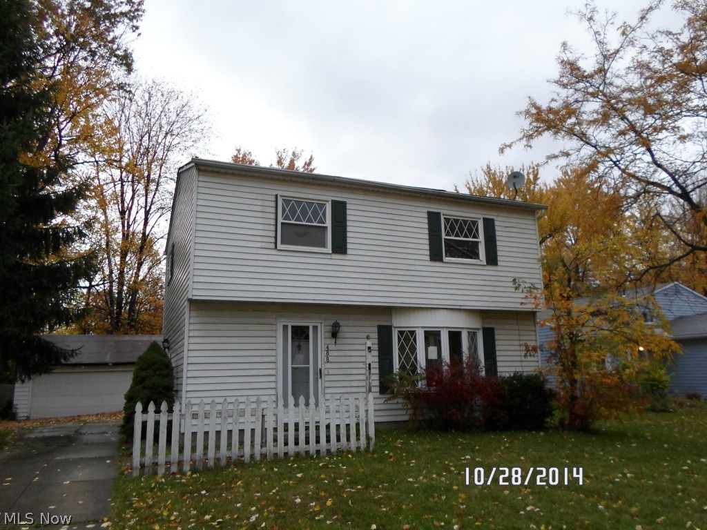 Maplewood Park - Residential