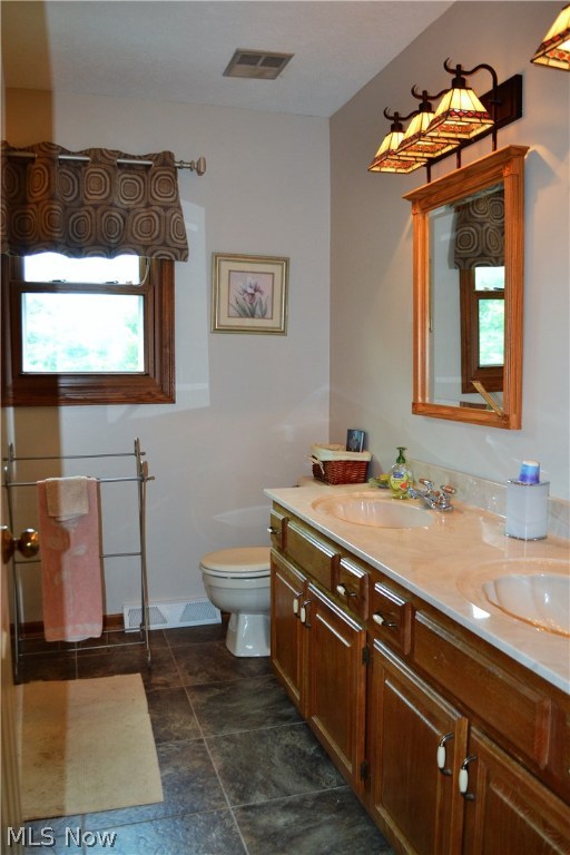 Abington - Residential