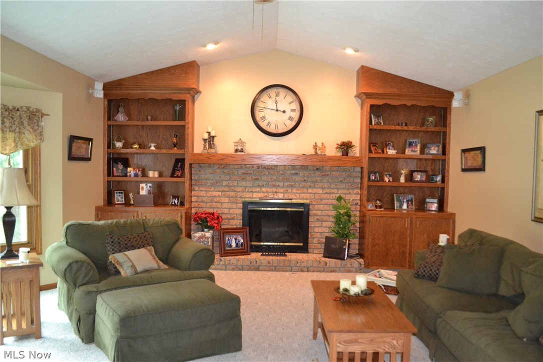 Abington - Residential