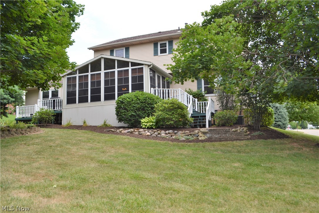 Abington - Residential