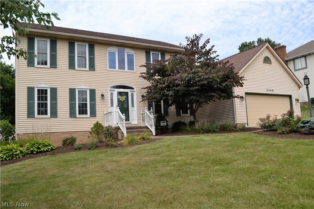 Abington - Residential