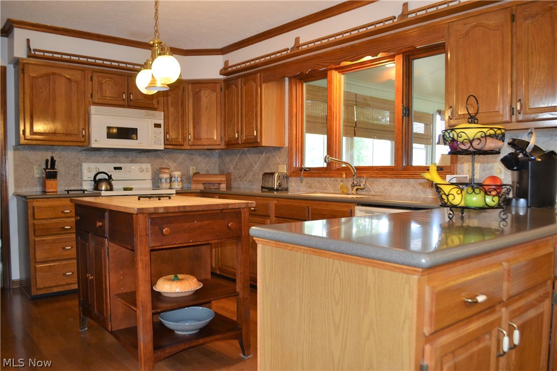 Abington - Residential