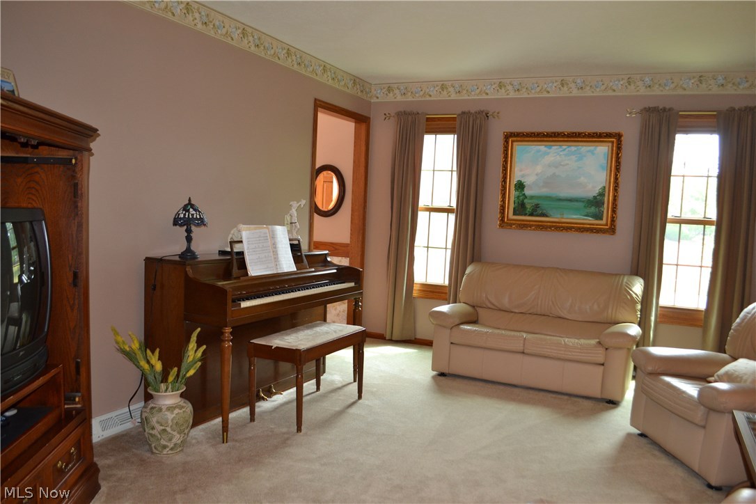 Abington - Residential