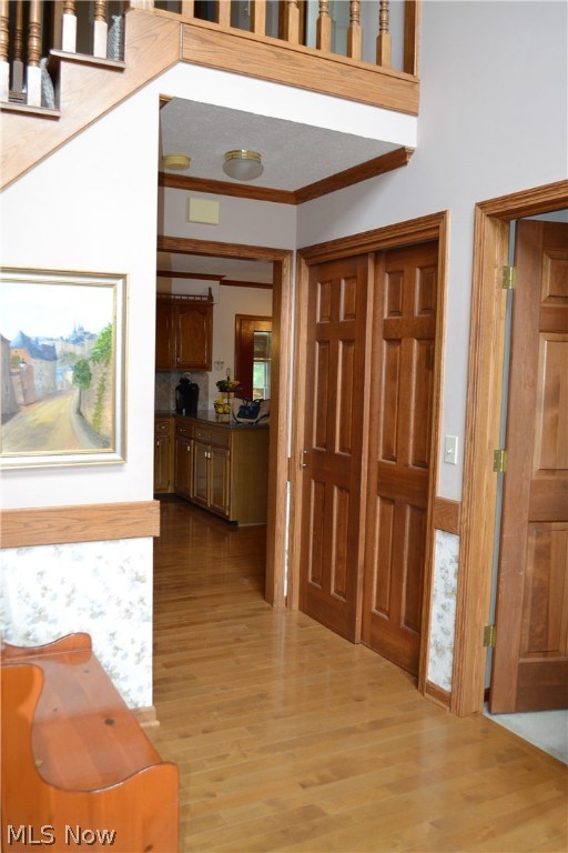 Abington - Residential