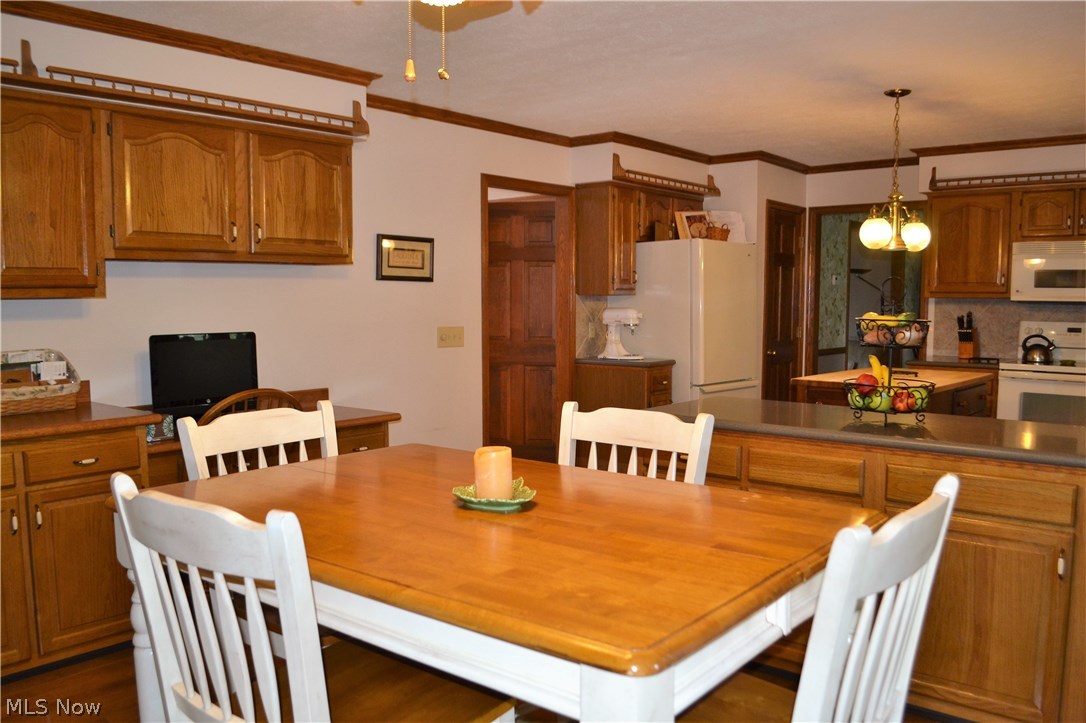 Abington - Residential