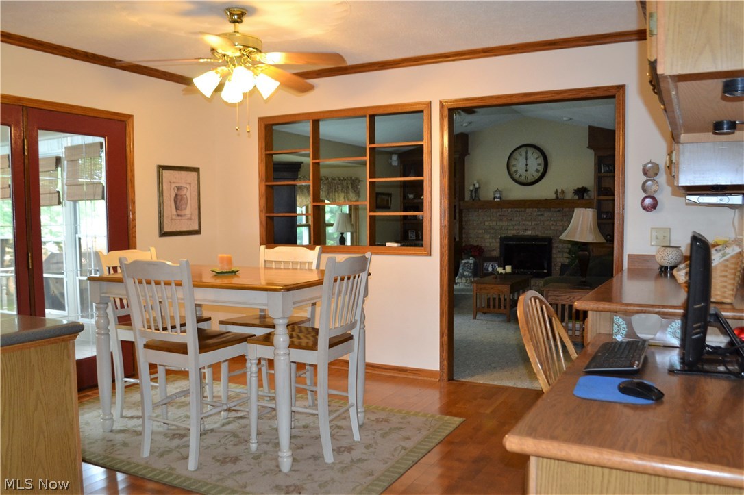 Abington - Residential