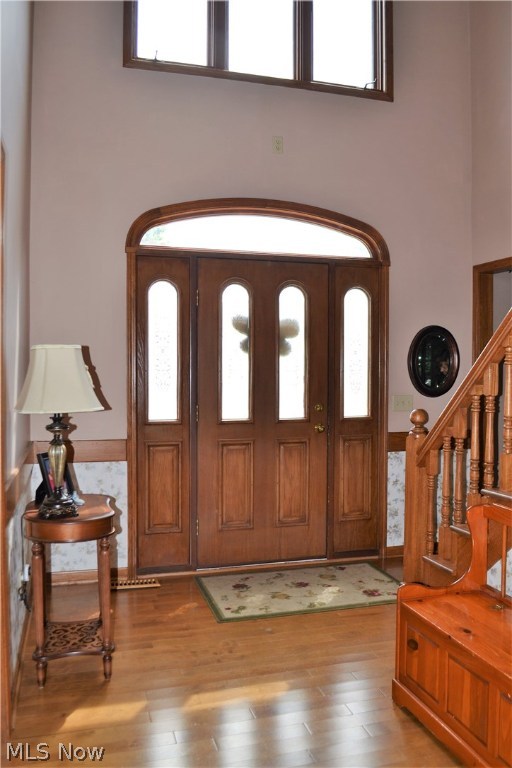 Abington - Residential