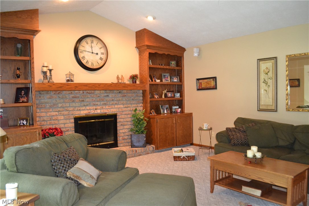 Abington - Residential