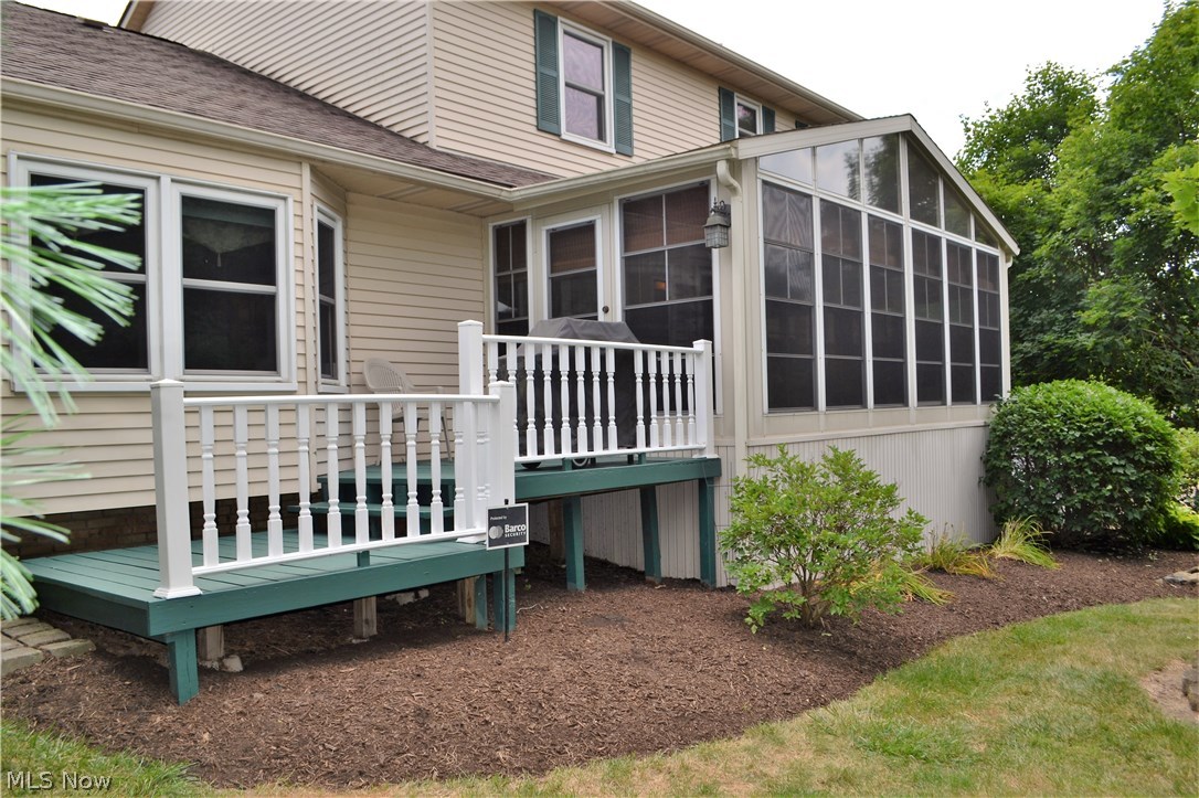 Abington - Residential