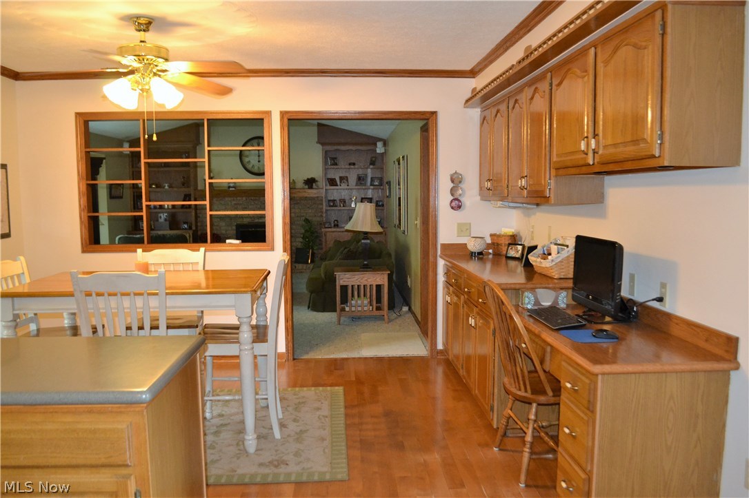 Abington - Residential