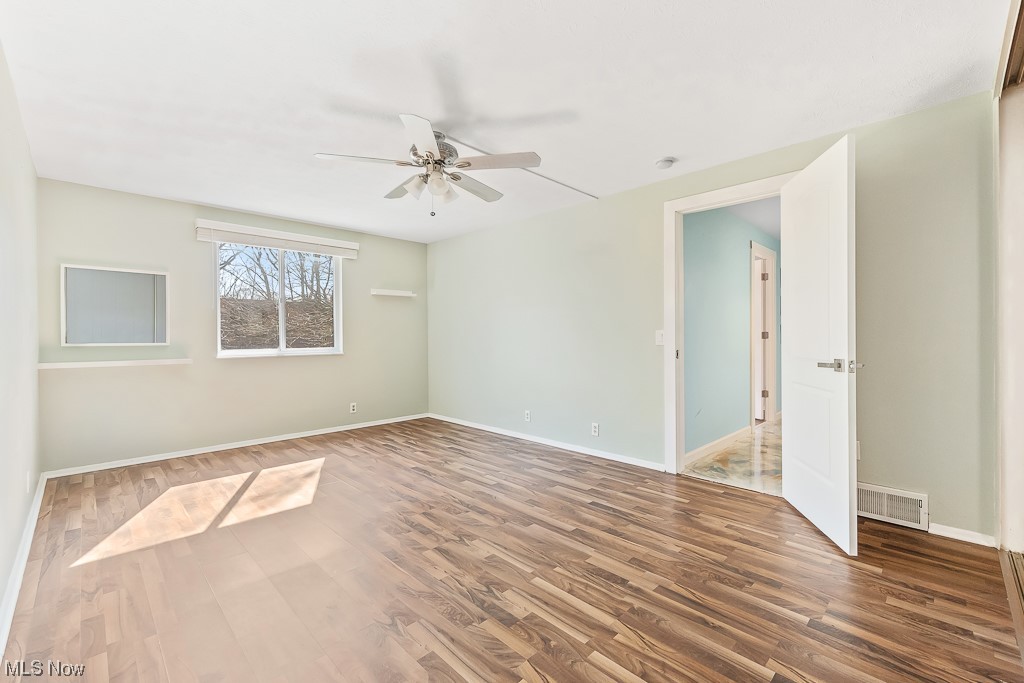 Pinecrest - Residential