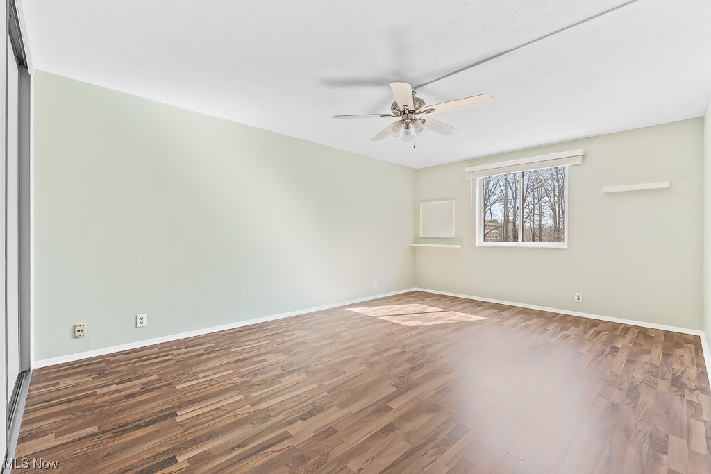 Pinecrest - Residential