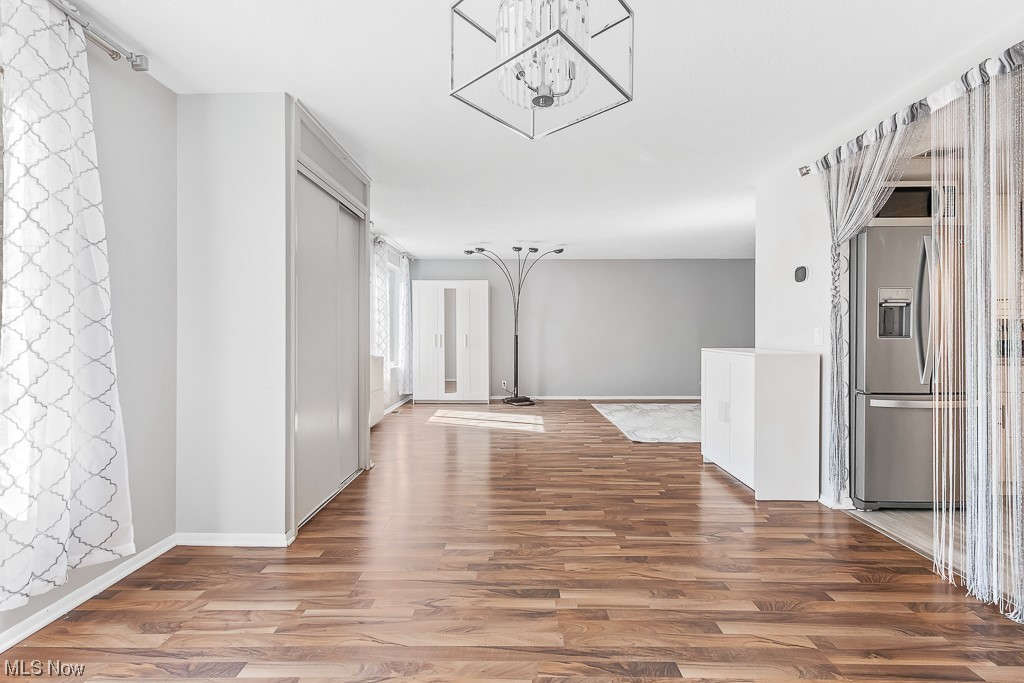 Pinecrest - Residential