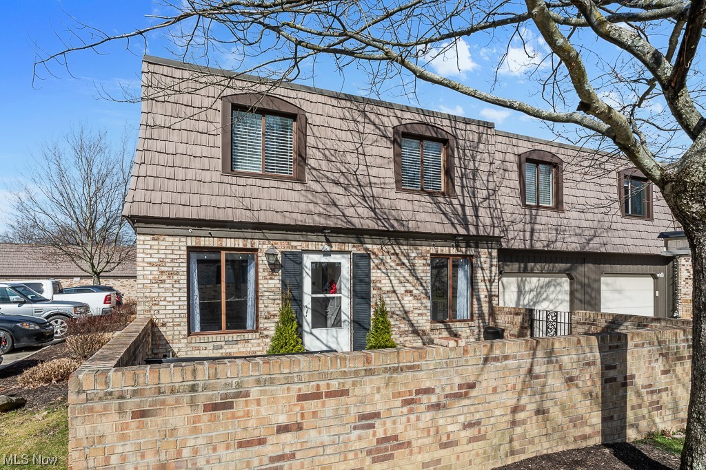 Pinecrest - Residential