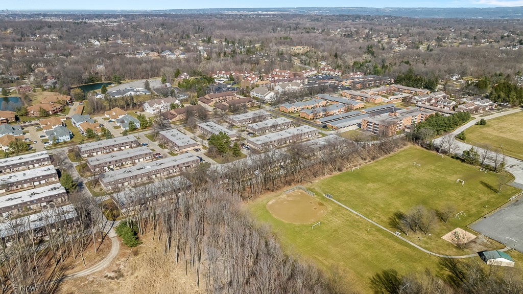 Pinecrest - Residential