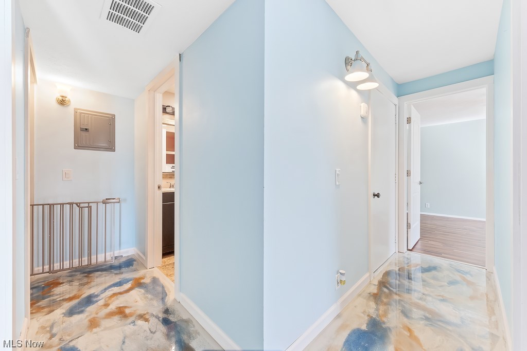 Pinecrest - Residential