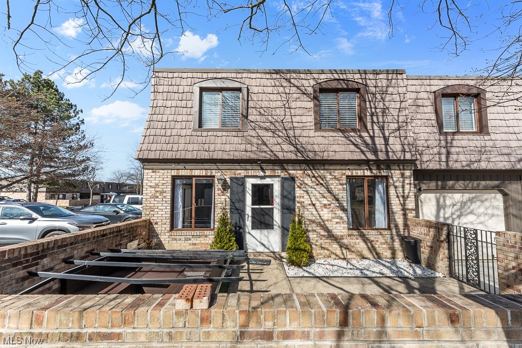 Pinecrest - Residential