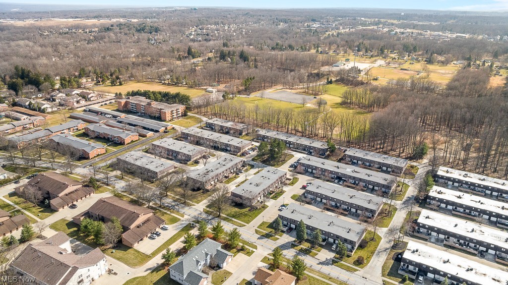 Pinecrest - Residential