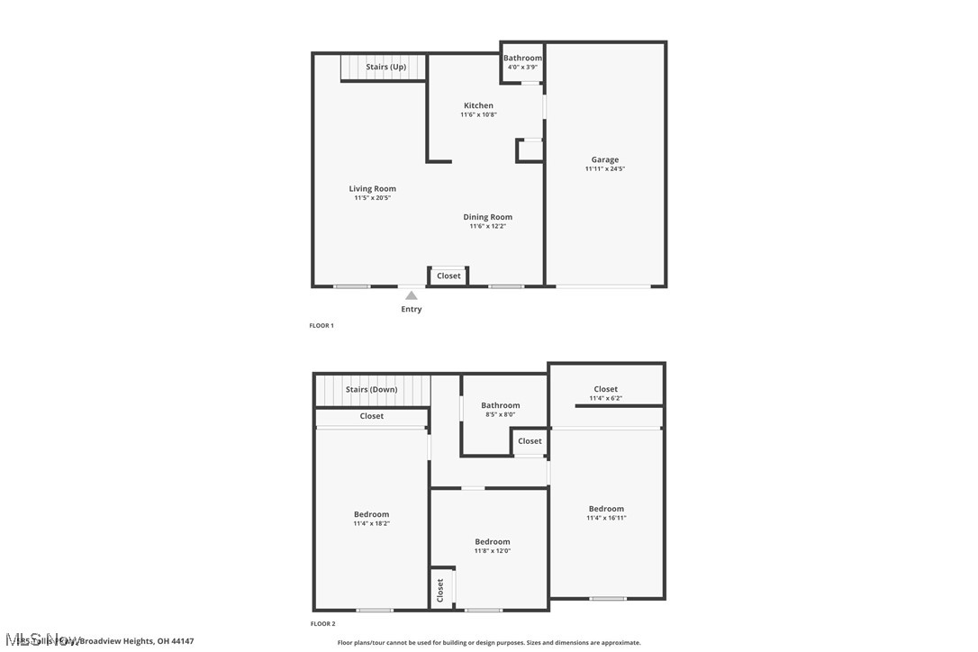 Pinecrest - Residential