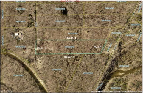 Vacant Land For Sale - Keefus Road<br/> Conneaut, OH 44030