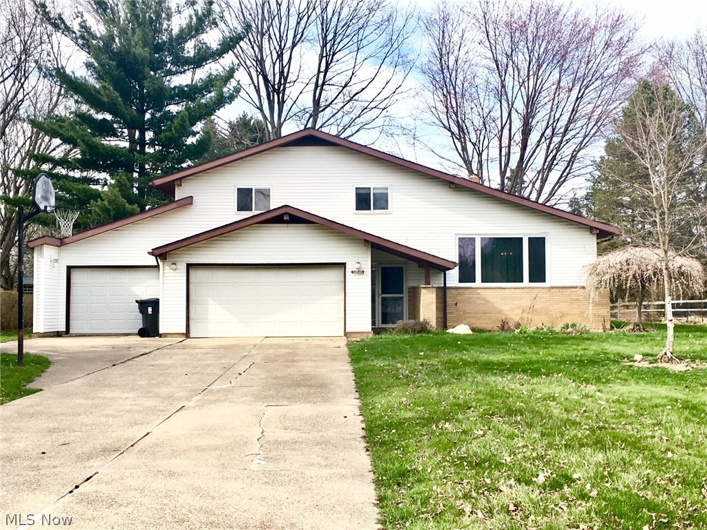 Suburban Quality Dev Co Bainbr - Residential