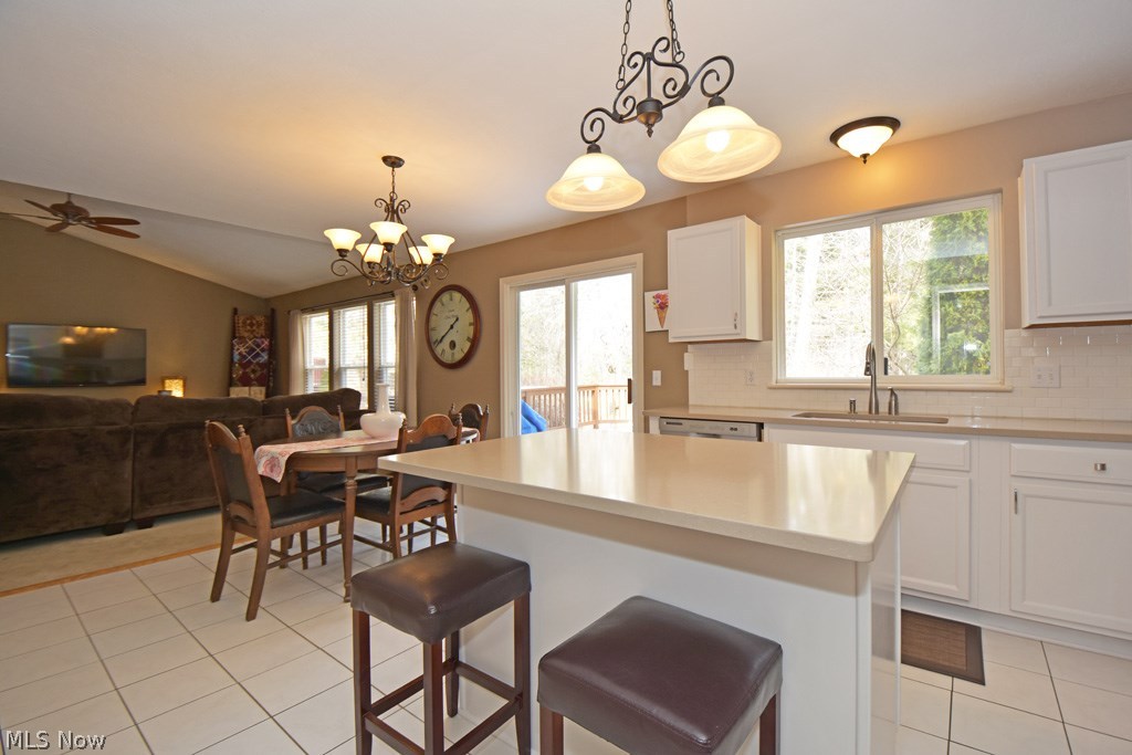 Trails Crossing at Eaton Estates - Residential