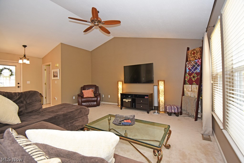 Trails Crossing at Eaton Estates - Residential