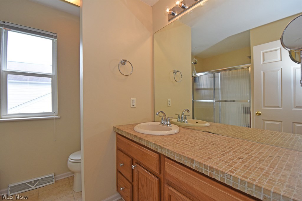 Trails Crossing at Eaton Estates - Residential