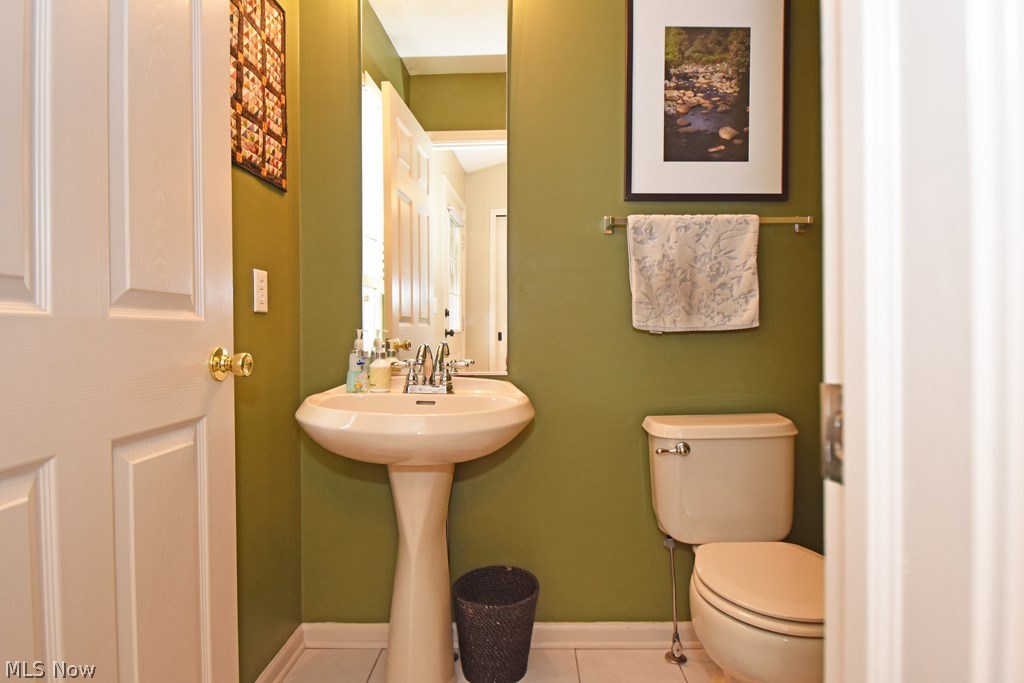 Trails Crossing at Eaton Estates - Residential