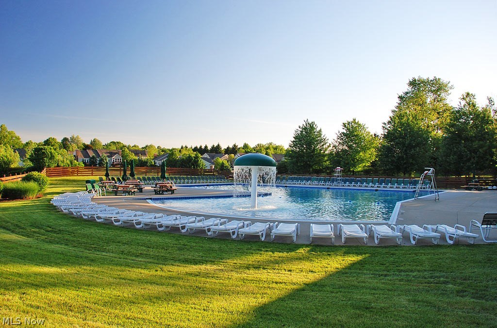 Trails Crossing at Eaton Estates - Residential