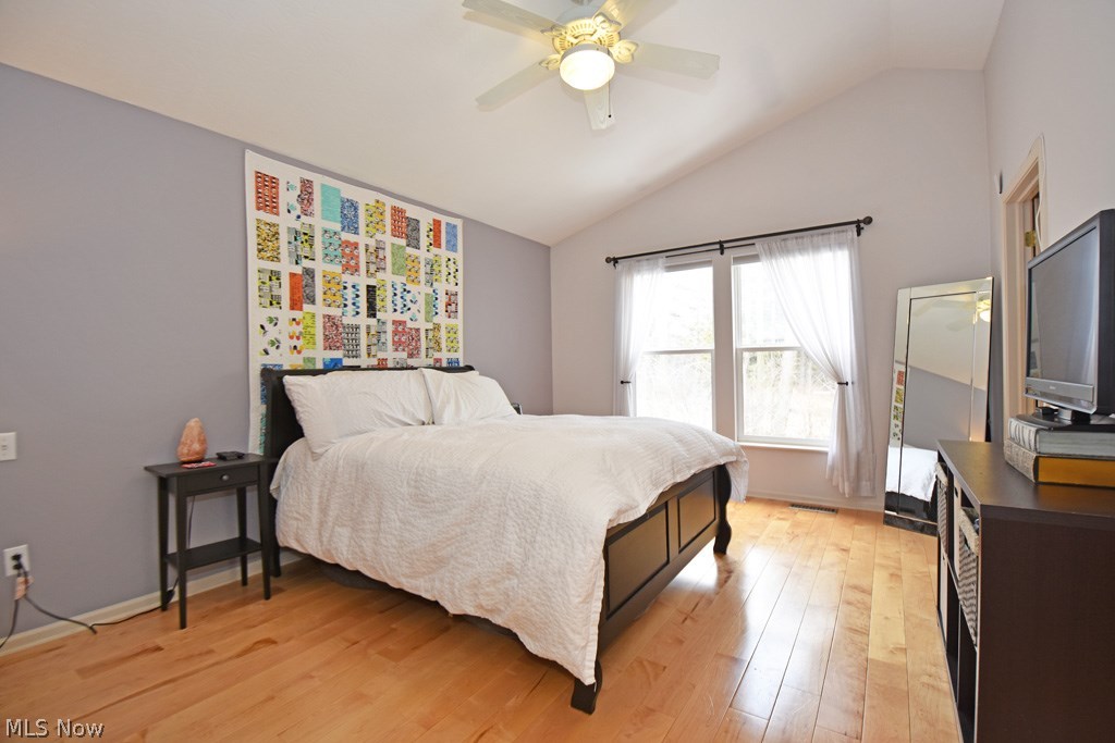 Trails Crossing at Eaton Estates - Residential