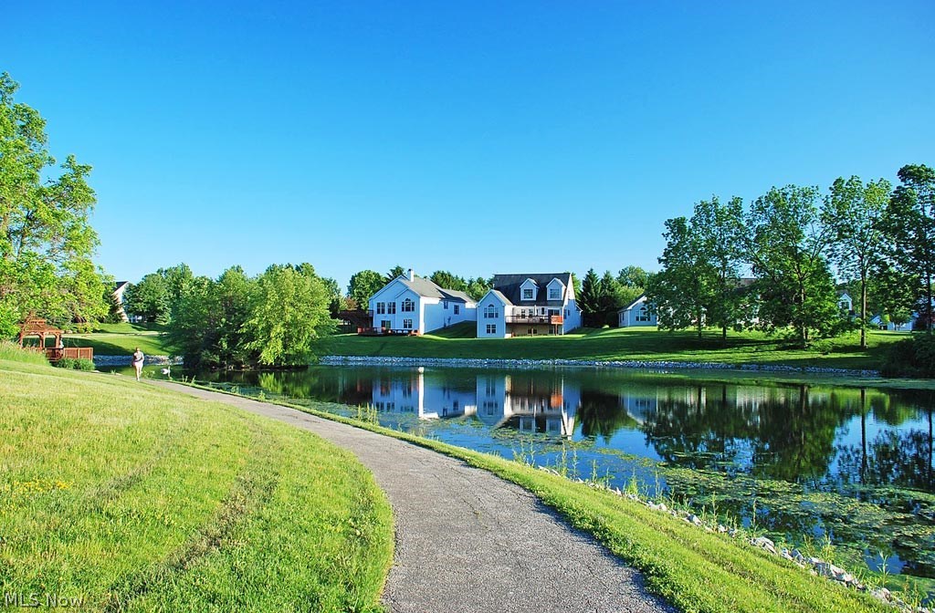 Trails Crossing at Eaton Estates - Residential